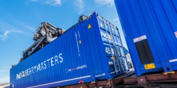 Oradea accesează 10 milioane de euro pentru construirea centrului intermodal de mărfuri