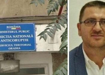 E oficial | Procurorul Bogdan Chiș va conduce DNA Oradea în următorii 3 ani