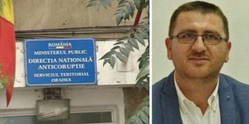 E oficial | Procurorul Bogdan Chiș va conduce DNA Oradea în următorii 3 ani