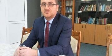 Procurorul Bogdan Chiș, propus pentru a fi NUMIT ca șef al DNA Oradea