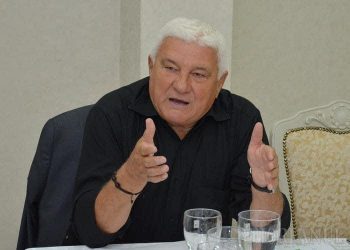 A murit Dorel Drăghici, fostul șef al AJOFM Bihor și al Regionalei Vamale Oradea