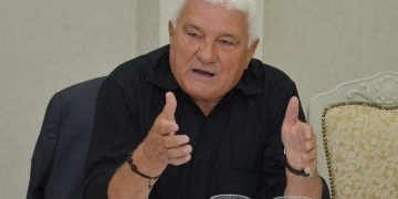 A murit Dorel Drăghici, fostul șef al AJOFM Bihor și al Regionalei Vamale Oradea