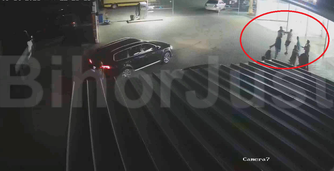 Tânărul băgat în spital în urma scandalului provocat de un polițist din Beiuș a fost examinat de un medic legist | Cât de grave sunt rănile