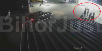 Tânărul băgat în spital în urma scandalului provocat de un polițist din Beiuș a fost examinat de un medic legist | Cât de grave sunt rănile