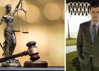 EXCLUSIV | Marius Ghitea, bihoreanul cu cel mai mare punctaj la admiterea în avocatură: ”Pregătirea pentru un astfel de examen e un maraton, nu un sprint”