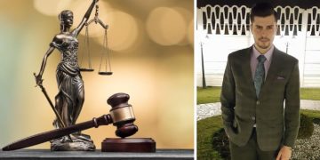 EXCLUSIV | Marius Ghitea, bihoreanul cu cel mai mare punctaj la admiterea în avocatură: ”Pregătirea pentru un astfel de examen e un maraton, nu un sprint”