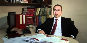 Premierul Florin Cîțu i-a demis pe toți secretarii de stat USR PLUS | Printre ei, avocatul bihorean Mircea Ursuța, de la Justiție