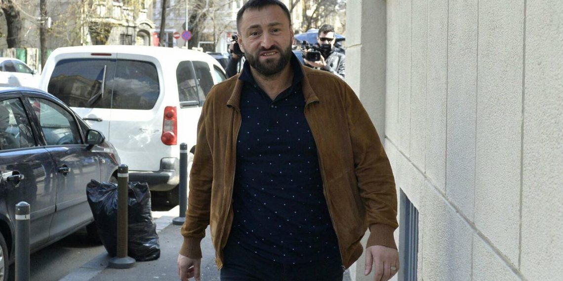 Omul de afaceri Nelu Iordache, condamnat definitiv la 11 ani și 9 luni de închisoare în dosarul autostrăzii Nădlac – Arad