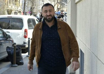 Omul de afaceri Nelu Iordache, condamnat definitiv la 11 ani și 9 luni de închisoare în dosarul autostrăzii Nădlac – Arad