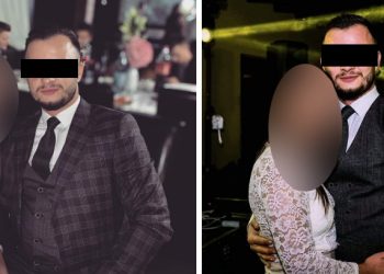 Tânărul care s-a spânzurat pe podul Densușianu a produs cu câteva ore înainte un accident | Avea o alcoolemie de 0,71 la mie