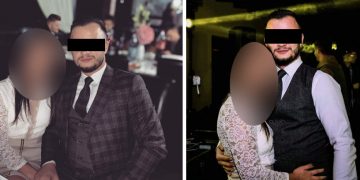 Tânărul care s-a spânzurat pe podul Densușianu a produs cu câteva ore înainte un accident | Avea o alcoolemie de 0,71 la mie