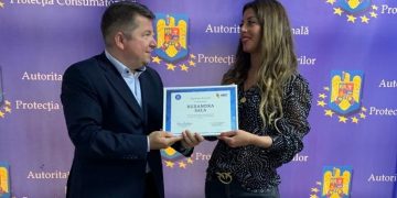 Orădeanca Ruxandra Sala, noua șefă a Direcţiei Naţionale de Insolvenţă a Persoanelor Fizice din ANPC: ”Vom sprijini consumatorii care nu-și pot achita datoriile mai vechi de 90 de zile”