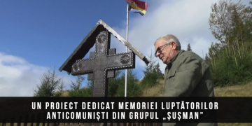 Versantul Partizanilor din Apuseni | Bihorenii, invitați să sprijine reconstruirea casei Șușman