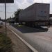 Accident mortal lângă Oradea | Un bărbat de 70 de ani a fost lovit de un camion, pe DN19, în Biharia