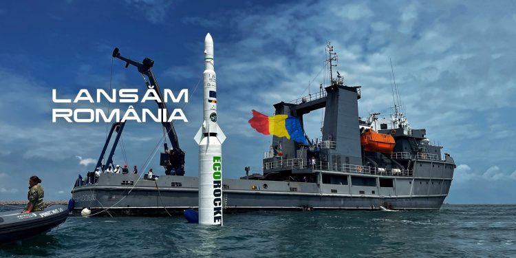 România își lansează în acest an primul satelit | Racheta ecologică care îl va transporta va fi prima de acest tip din Europa