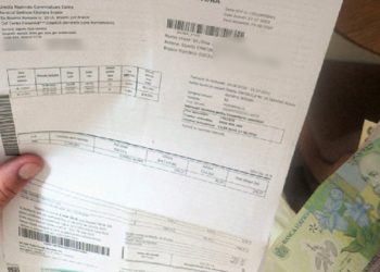 Sesizare HP | Facturile de apă și canalizare trebuie înscrise în Registrul Național de Publicitate Mobiliară, în vederea executării silite?