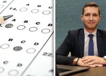 Analiză TĂIOASĂ a unui avocat după examenul de primire în avocatură, din acest an: ”aceeași mizerie progresivă”