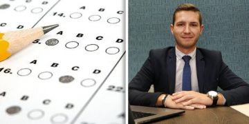 Analiză TĂIOASĂ a unui avocat după examenul de primire în avocatură, din acest an: ”aceeași mizerie progresivă”