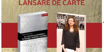 101 chipuri ale suferinţei în Bihorul carceral comunist | Un nou volum dedicat memoriei foștilor deținuți politic, documentat pe parcursul a 10 ani