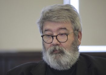 Șeful Inspecției Judiciare scapă de amenințarea revocării | Comisia care i-a evaluat activitatea nu va sesiza Plenul CSM pentru înlăturarea din funcție a lui Lucian Netejoru