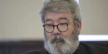 Șeful Inspecției Judiciare scapă de amenințarea revocării | Comisia care i-a evaluat activitatea nu va sesiza Plenul CSM pentru înlăturarea din funcție a lui Lucian Netejoru