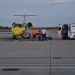 Mirele rănit după ce a fost scăpat din brațe de nuntași a fost transportat din Oradea în Germania, cu un avion medical