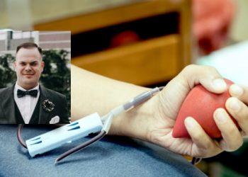 Apel umanitar | Un tânăr de 31 de ani are nevoie URGENTĂ de sânge