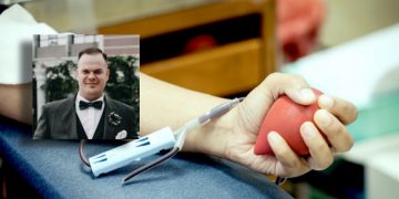 Apel umanitar | Un tânăr de 31 de ani are nevoie URGENTĂ de sânge