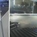 VIDEO. Polițist acuzat că a provocat un scandal cu pumni și îmbrânceli, în curtea unei spălătorii auto din Beiuș | Lovit violent în față, un tânăr de 21 de ani a ajuns, în stare gravă, la spital