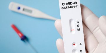 Candidații la admiterea la INM și Magistratură, care au temperatură peste 37,3 sau alte simptome respiratorii, vor fi supuși unui test rapid antigen | Ce se întâmplă dacă refuză