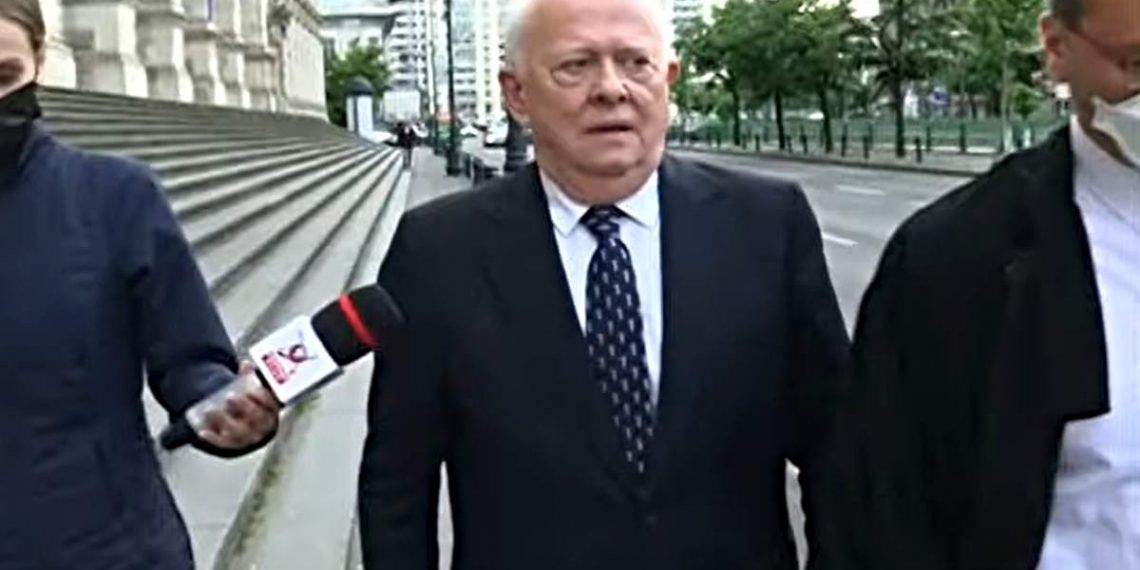 Închisoare pentru fostul deputat Viorel Hrebenciuc, în dosarul GigaTV | Au mai fost condamnați ex-primarul din Piatra Neamţ, Gheorghe Ștefan, și două foste membre ale CNA