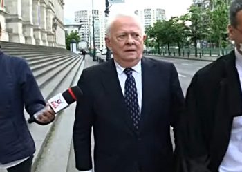 Închisoare pentru fostul deputat Viorel Hrebenciuc, în dosarul GigaTV | Au mai fost condamnați ex-primarul din Piatra Neamţ, Gheorghe Ștefan, și două foste membre ale CNA
