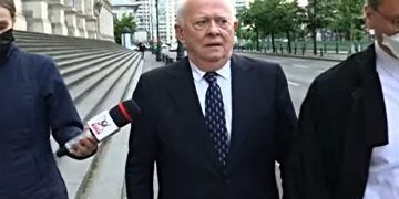 Închisoare pentru fostul deputat Viorel Hrebenciuc, în dosarul GigaTV | Au mai fost condamnați ex-primarul din Piatra Neamţ, Gheorghe Ștefan, și două foste membre ale CNA