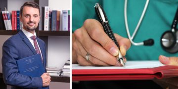 Malpraxis medical (XII) | Diagnosticul eronat. Consecințe