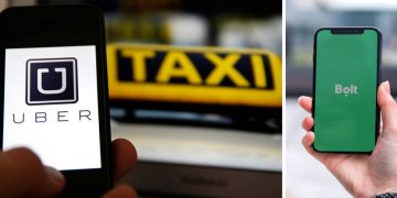 Bolt și Uber, ”spaima taximetriștilor” sau viitorul taxiurilor? | Cum a ajuns platforma Bolt să aibă peste 50 de șoferi în Oradea în doar 4 luni