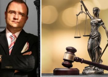 Un fost mare avocat, condamnat la 2 ani de închisoare cu suspendare pentru spălare de bani | A încheiat cu DNA un acord de recunoaștere a vinovăției