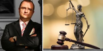 Un fost mare avocat, condamnat la 2 ani de închisoare cu suspendare pentru spălare de bani | A încheiat cu DNA un acord de recunoaștere a vinovăției