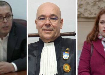 Două procuroare vor concura pentru șefia Parchetului Bihor | Cine sunt candidații la conducerea altor trei parchete din Oradea și din județ