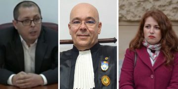 Două procuroare vor concura pentru șefia Parchetului Bihor | Cine sunt candidații la conducerea altor trei parchete din Oradea și din județ