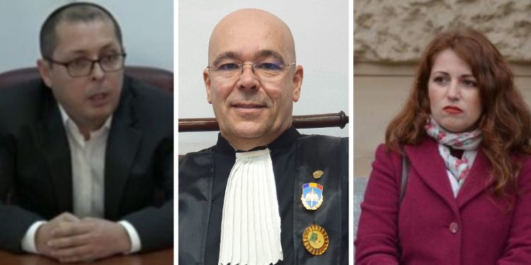 Două procuroare vor concura pentru șefia Parchetului Bihor | Cine sunt candidații la conducerea altor trei parchete din Oradea și din județ