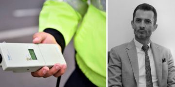 Recalcularea alcoolemiei în cursul urmăririi penale