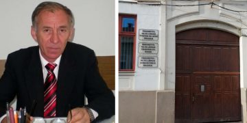 Procurorul Păunel Galoș rămâne încă un an în funcția de procuror general adjunct al Parchetului Curții de Apel Oradea