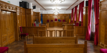 A fost declanșată procedura de ocupare a unor funcții de conducere în cadrul Înaltei Curți de Casație și Justiție