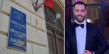 EXCLUSIV | Vali Nebunu, considerat unul din liderii Clanului Sportivilor, a fost ACHITAT pentru acuzația că și-ar fi traficat fetița de 1 an. Fapta nu e prevăzută de legea penală, a stabilit Curtea de Apel Timișoara