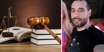 Acuzat de instigare la trafic de migranți pentru că și-ar fi adus ilegal în țară fiica de 1 an, Vali Nebunu, considerat lider al Clanului Sportivilor, cere să fie sesizate CCR și Curtea Supremă