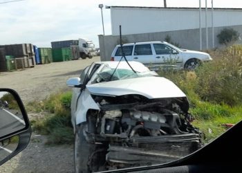 Grav accident pe DN79 Oradea – Salonta, la ieșirea din Nojorid | O femeie de 43 de ani și-a pierdut viața
