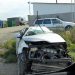 Grav accident pe DN79 Oradea – Salonta, la ieșirea din Nojorid | O femeie de 43 de ani și-a pierdut viața