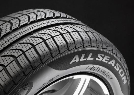 RAR: Anvelopele ”all season” NU sunt considerate cauciucuri de iarnă