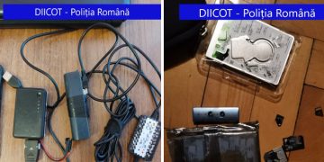 Un cetățean austriac, anchetat de DIICOT pentru că și-a hărțuit o fostă iubită | A folosit detectivi ca să o supravegheze ilegal cu aparatură de localizare și ascultare