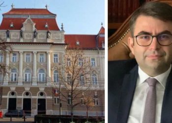 Excepția nelegalei compuneri, ridicată la Tribunalul Bihor | Un avocat acuză că toate cauzele unui complet au fost date unui judecător, fără a fi repartizate aleatoriu